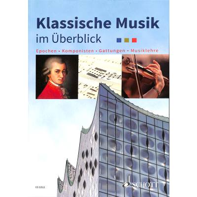 Klassische Musik im Überblick