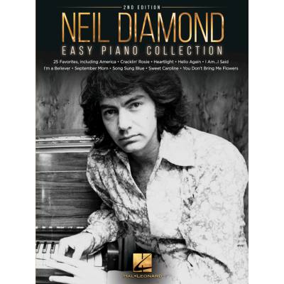 0073999564433 - Easy piano collection