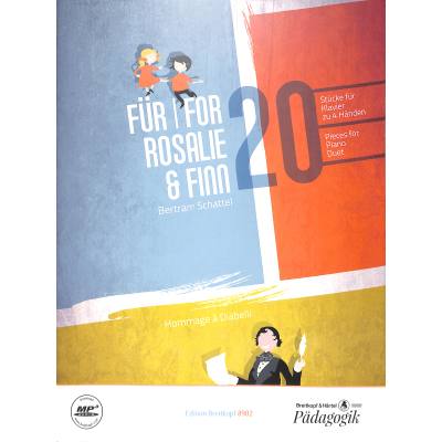 9790004185308 - Für Rosalie + Finn