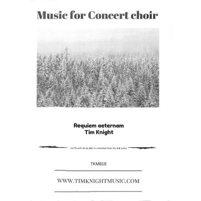 9790708140306 - Requiem aeternam 9790708140306 - Requiem aeternam