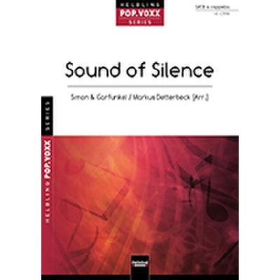 9783990355497 - The sound of silence 9783990355497 - The sound of silence