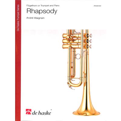 9789043136310 - Rhapsody 9789043136310 - Rhapsody