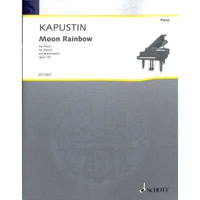 0841886032828 - Moon rainbow