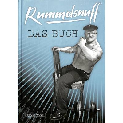 9783355018562 - DAS BUCH - Roger Rummelsnuff Baptist Gebunden