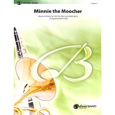 0038081453057 - Minnie the moocher