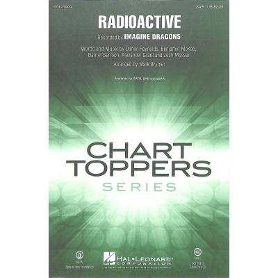 0884088944575 - Radioactive