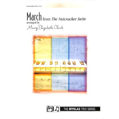 0038081252377 - Marsch (Nussknacker Suite)