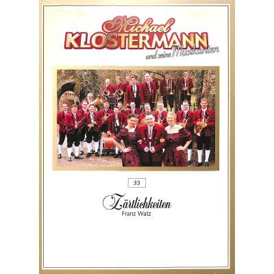 9790035019924 - Zärtlichkeiten