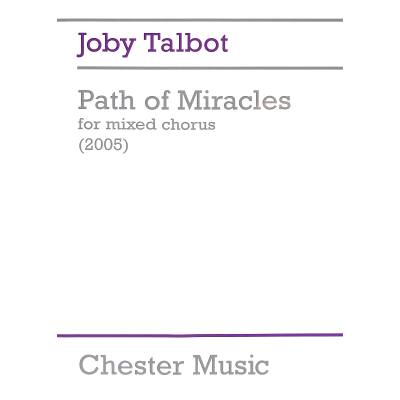 9781783057412 - Path of miracles 9781783057412 - Path of miracles