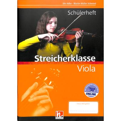 Streicherklasse