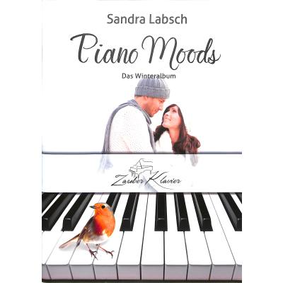 0731847229575 - Piano moods - Das Winteralbum 0731847229575 - Piano moods - Das Winteralbum