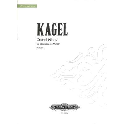9790014126407 - Quasi niente