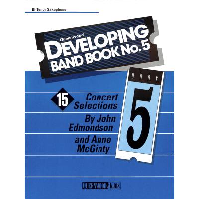 9780849777103 - Developing band book 5 9780849777103 - Developing band book 5