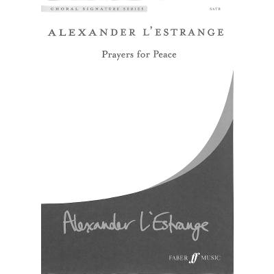 9780571532292 - Prayers for peace 9780571532292 - Prayers for peace