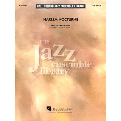 0073999475845 - Harlem Nocturne
