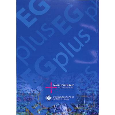 EGplus Posaunenchorbuch - Notenbuch.de