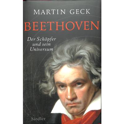 9783827500861 - Beethoven - Der Schöpfer und sein Universum