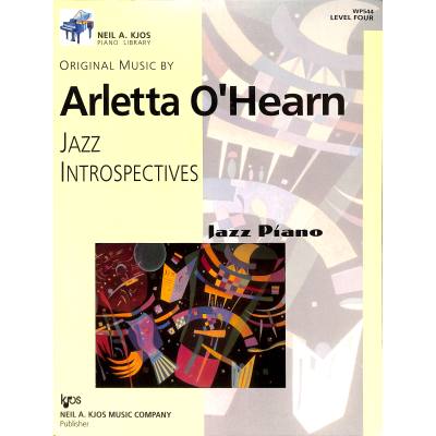 9780849796401 - Jazz introspectives 4 9780849796401 - Jazz introspectives 4