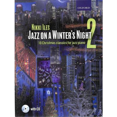 9780193517691 - Jazz on a winters night 2