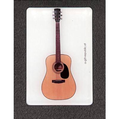 9008131047063 - Magnet Gitarre 9008131047063 - Magnet Gitarre