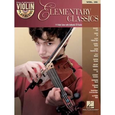 0884088623876 - Elementary classics 0884088623876 - Elementary classics