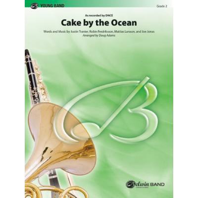 0038081524733 - Cake by the ocean