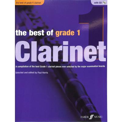 9780571534210 - The best of grade 1 9780571534210 - The best of grade 1