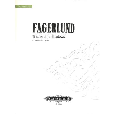 9790014114220 - Traces and shadows
