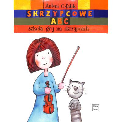 9790274010591 - Skrzypcowe ABC 1 + 2 9790274010591 - Skrzypcowe ABC 1 + 2