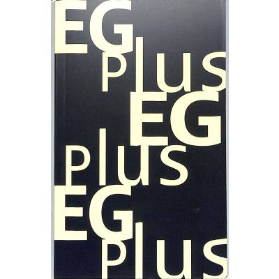 9783894778927 - EGplus