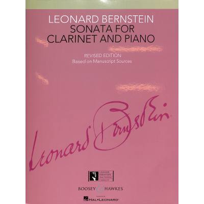 0884088692919 - Sonate