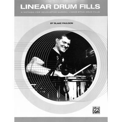 0038081486451 - LINEAR DRUM FILLS