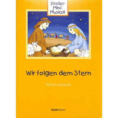 9783896155290 - Wir folgen dem Stern