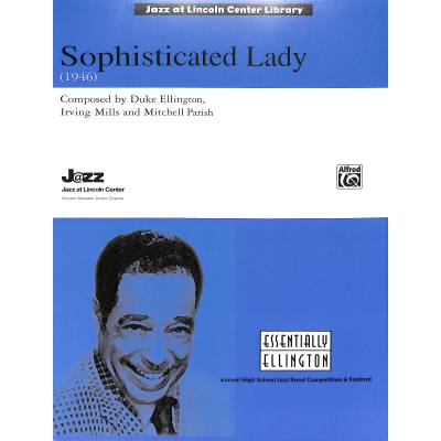 0038081288734 - Sophisticated Lady