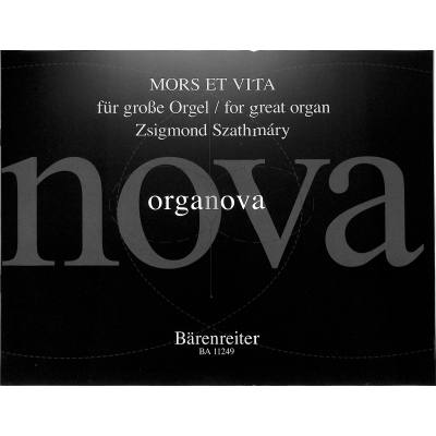 9790006565207 - Mors et vita