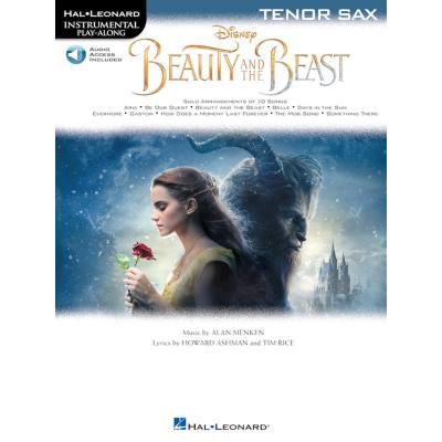 0888680695484 - Beauty and the beast