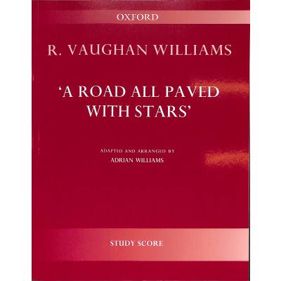 9780193409859 - A road all paved with stars