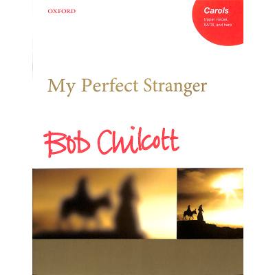 9780193417304 - My perfect stranger