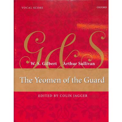 9780193389205 - The yeomen of the guard (Oder the merryman and his maid) 9780193389205 - The yeomen of the guard (Oder the merryman and his maid)
