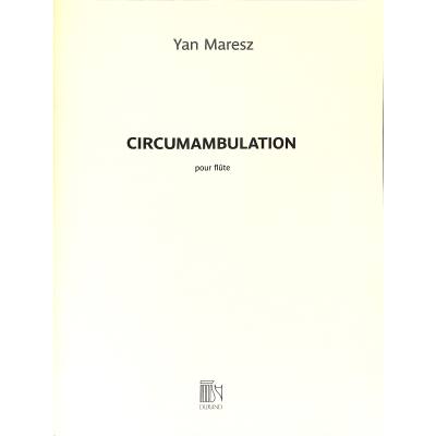 9790044072743 - Circumambulation 9790044072743 - Circumambulation