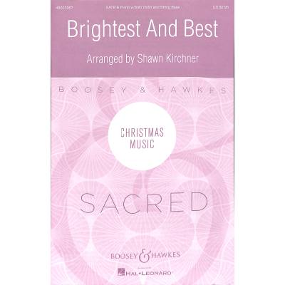 0888680657185 - Brightest and best