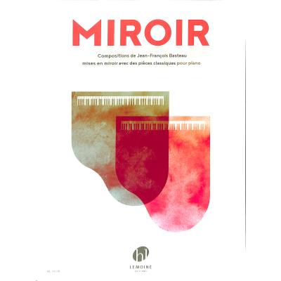 9790230993388 - Miroir 9790230993388 - Miroir