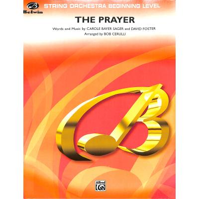 0654979094845 - The prayer