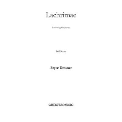 5020679264737 - Lachrimae 5020679264737 - Lachrimae