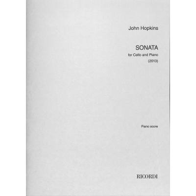 9790570025565 - Sonate