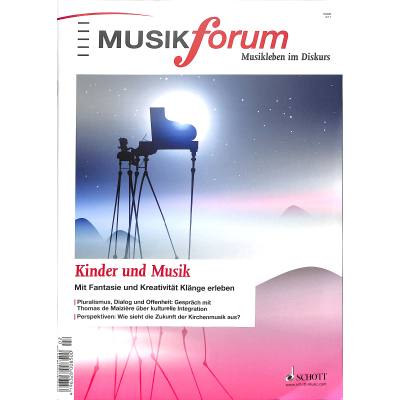 4196328008500 - Musikforum 2017 02