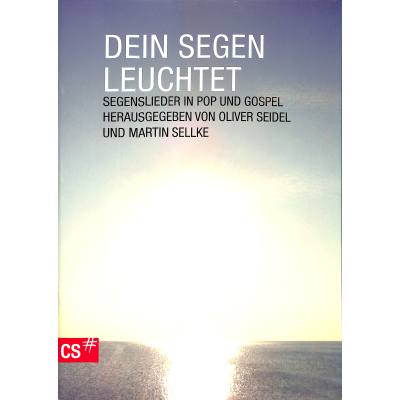 9783877531754 - Dein Segen leuchtet