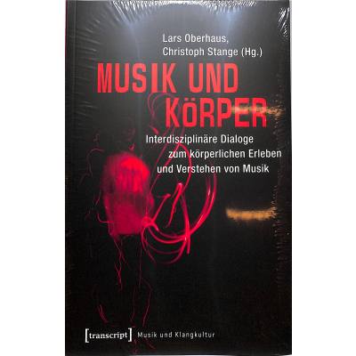 9783837636802 - Musik und Körper Kartoniert (TB)