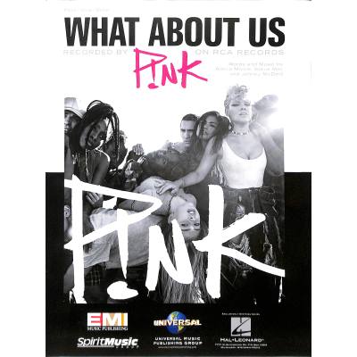 0888680716066 - What about us 0888680716066 - What about us