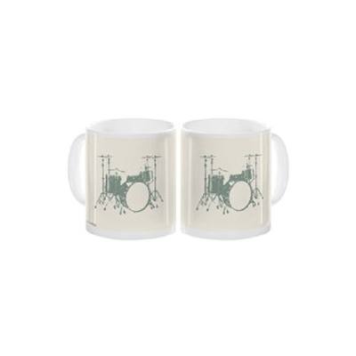 5055992106792 - My World Drums Mug